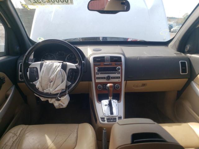 Photo 8 from auction – 2007 CHEVROLET EQUINOX LT with VIN 2CNDL63FX76229908