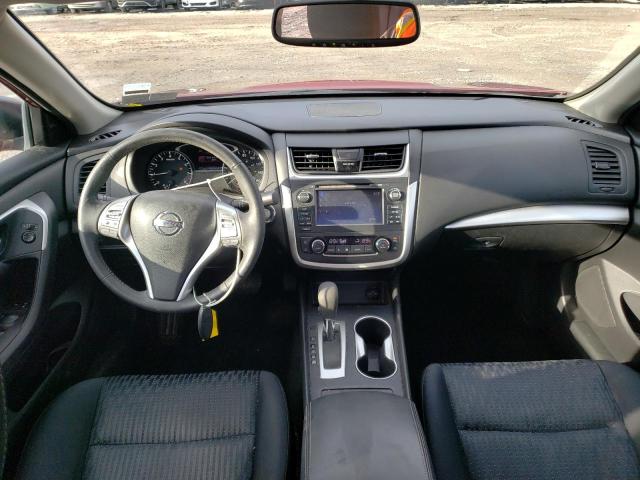 Photo 8 from auction – 2016 NISSAN ALTIMA 2.5 with VIN 1N4AL3AP0GC168101