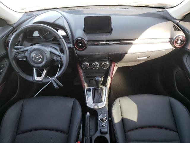 Photo 8 from auction – 2018 MAZDA CX-3 TOURI with VIN JM1DKDC73J0321530