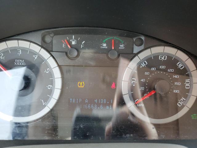 Photo 9 from auction – 2009 FORD ESCAPE HYB with VIN 1FMCU59329KC48811