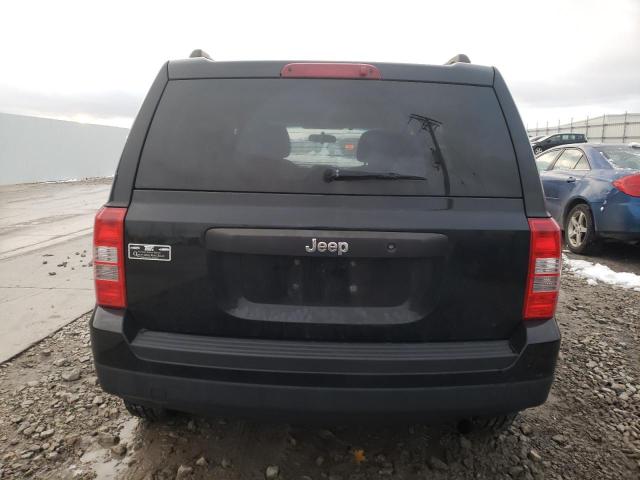 Photo 6 from auction – 2014 JEEP PATRIOT SP with VIN 1C4NJPBA6ED720646