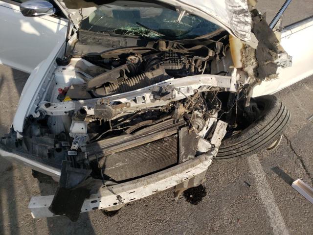 Photo 11 from auction – 2015 CHRYSLER 300 LIMITE with VIN 2C3CCAAG6FH781427