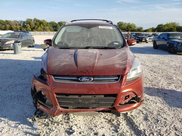 Photo 5 from auction – 2014 FORD ESCAPE TIT with VIN 1FMCU9J97EUA04500