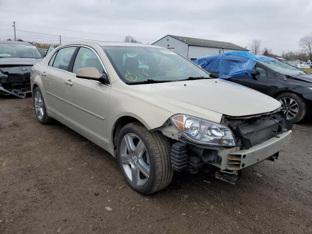 Photo 4 from auction – 2009 CHEVROLET MALIBU 1LT with VIN 1G1ZH57B19F260804