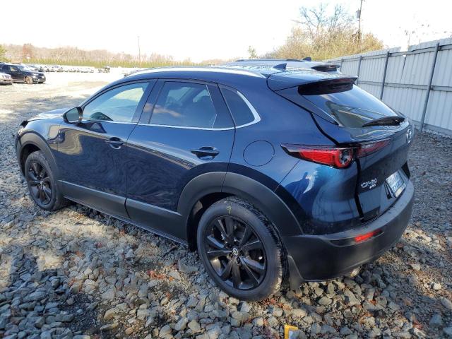 Photo 2 from auction – 2022 MAZDA CX-30 PREM with VIN 3MVDMBEY7NM437691