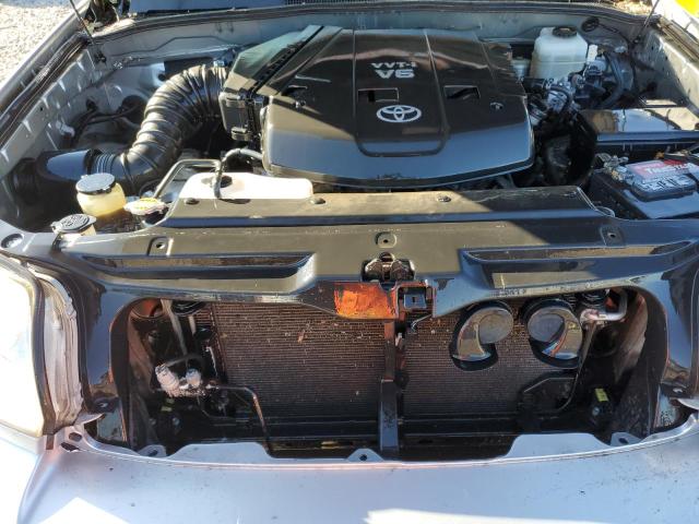 Photo 11 from auction – 2008 TOYOTA 4RUNNER SR with VIN JTEBU14R380131555