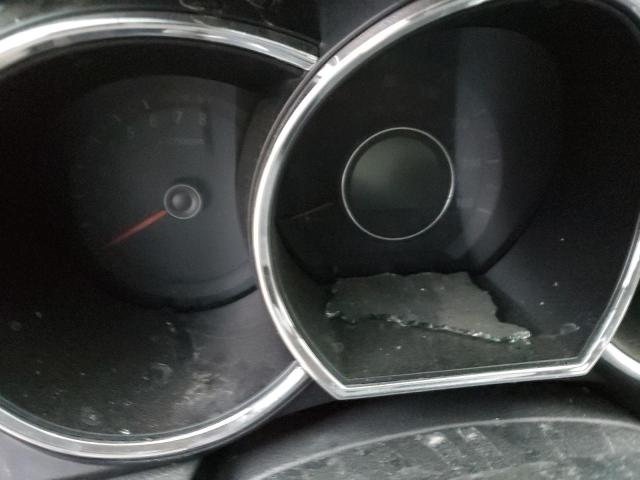 Фото 9 с аукциона – 2013 KIA OPTIMA EX с VIN 5XXGN4A75DG119136