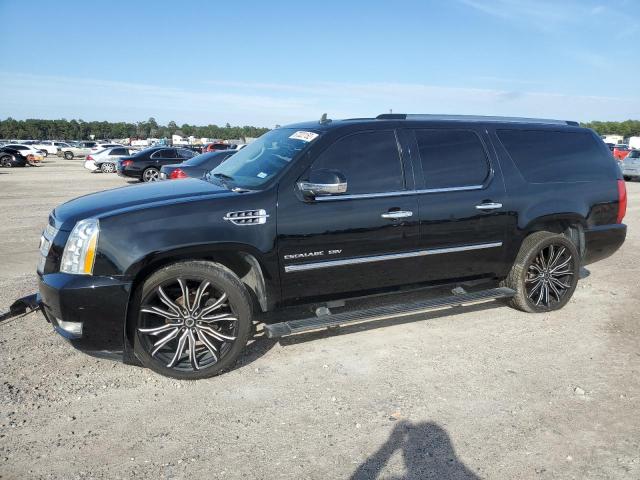 CADILLAC ESCALADE E 2012 with VIN 1GYS4KEF1CR101824 - Photo from auction