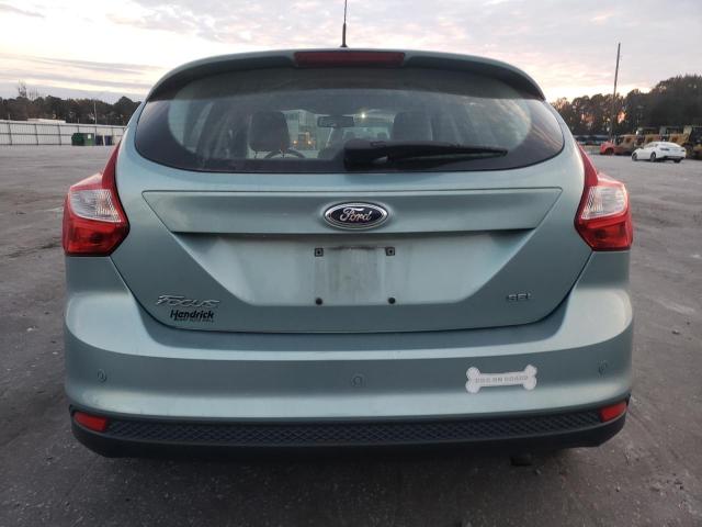 Photo 6 from auction – 2012 FORD FOCUS SEL with VIN 1FAHP3M23CL247193