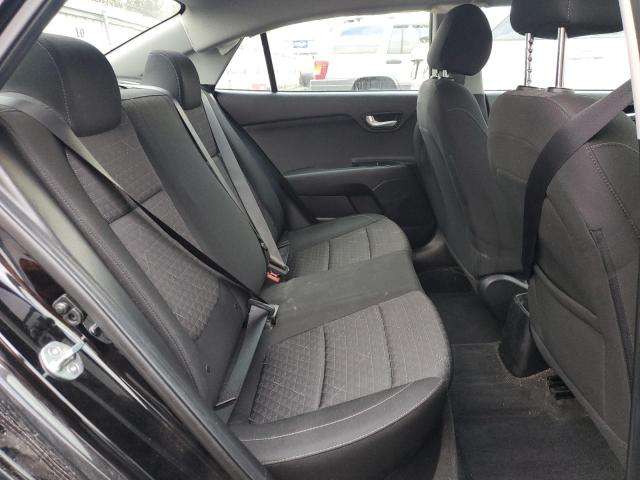 Photo 10 from auction – 2019 KIA RIO S with VIN 3KPA24AB5KE203515