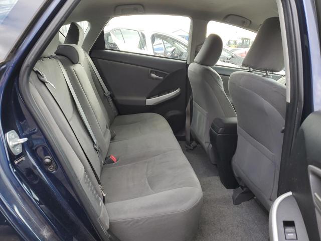 Zdjęcie 10 z aukcji – 2012 TOYOTA PRIUS z VIN JTDKN3DU5C1537647