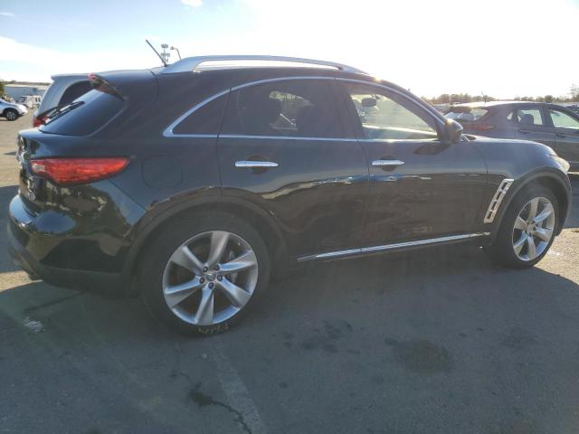Photo 3 from auction – 2012 INFINITI FX50 with VIN JN8BS1MW4CM180270
