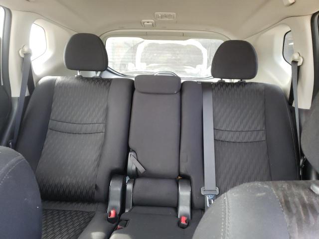 Photo 10 from auction – 2018 NISSAN ROGUE S with VIN 5N1AT2MV8JC819086