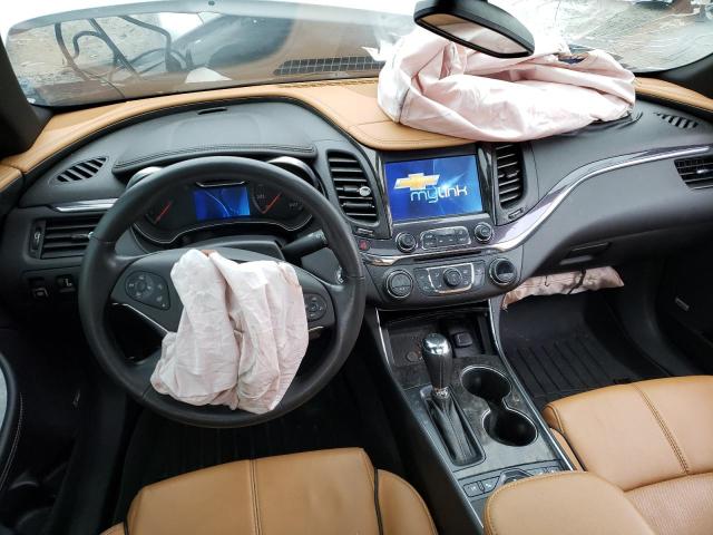 Photo 8 from auction – 2015 CHEVROLET IMPALA LTZ with VIN 1G1165S33FU115693