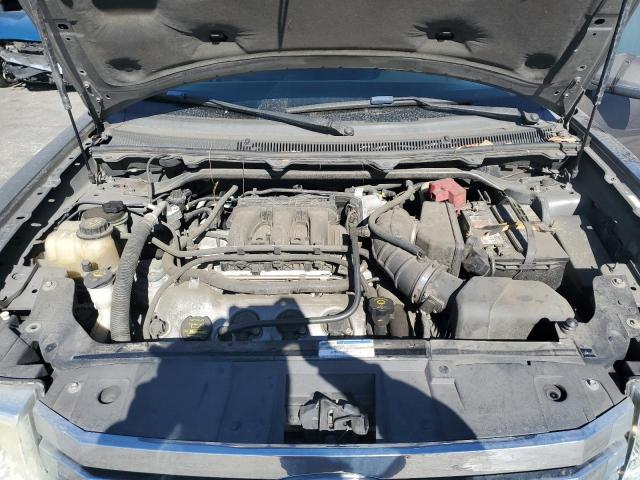 Photo 12 from auction – 2010 FORD FLEX SEL with VIN 2FMGK5CC7ABB30476