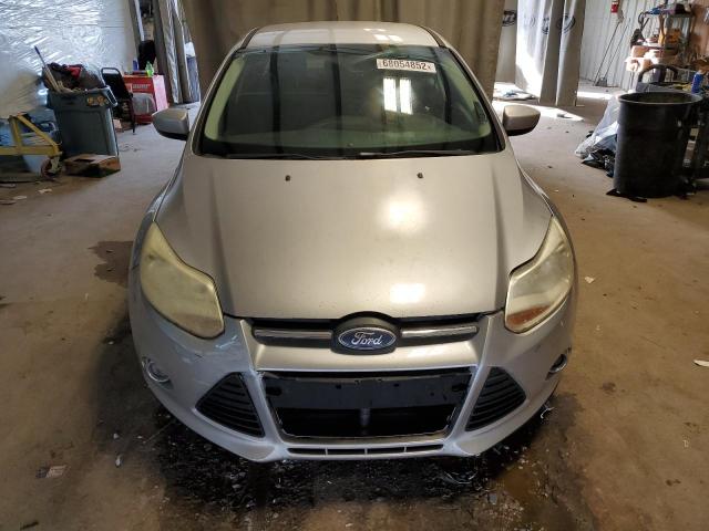 Photo 5 from auction – 2012 FORD FOCUS SE with VIN 1FAHP3F2XCL197874