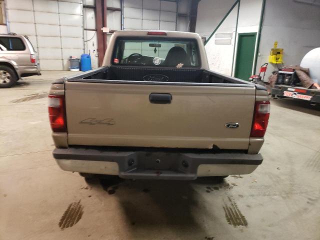 Photo 6 from auction – 2003 FORD RANGER SUP with VIN 1FTYR15E33TA49022