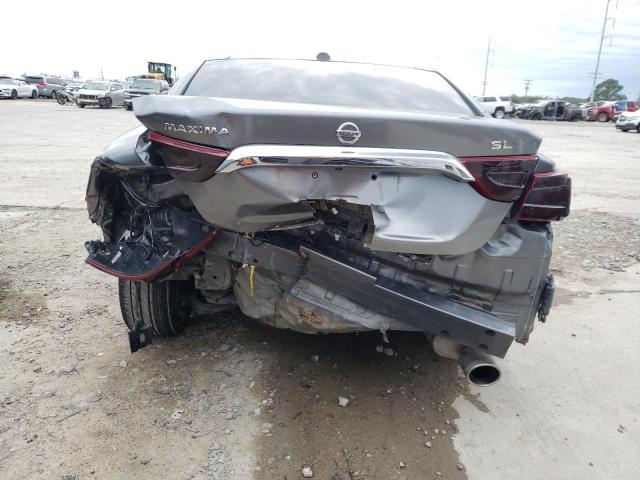 Photo 6 from auction – 2017 NISSAN MAXIMA 3.5 with VIN 1N4AA6AP9HC441402