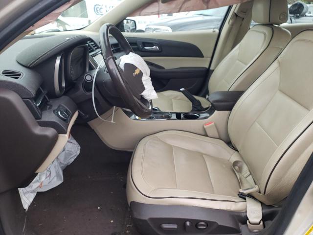 Photo 7 from auction – 2015 CHEVROLET MALIBU 2LT with VIN 1G11D5SL5FF190115