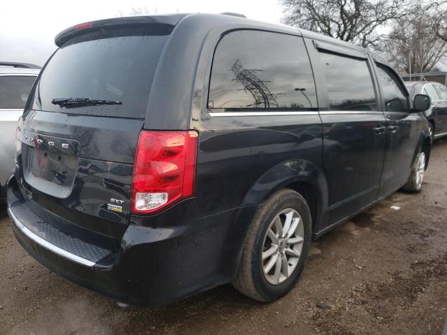 Photo 3 from auction – 2018 DODGE GRAND CARA with VIN 2C4RDGCG4JR297598