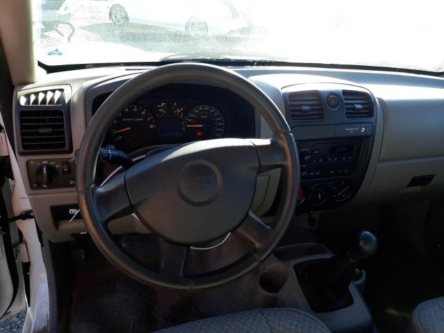 Photo 8 from auction – 2005 CHEVROLET COLORADO with VIN 1GCCS148058277348