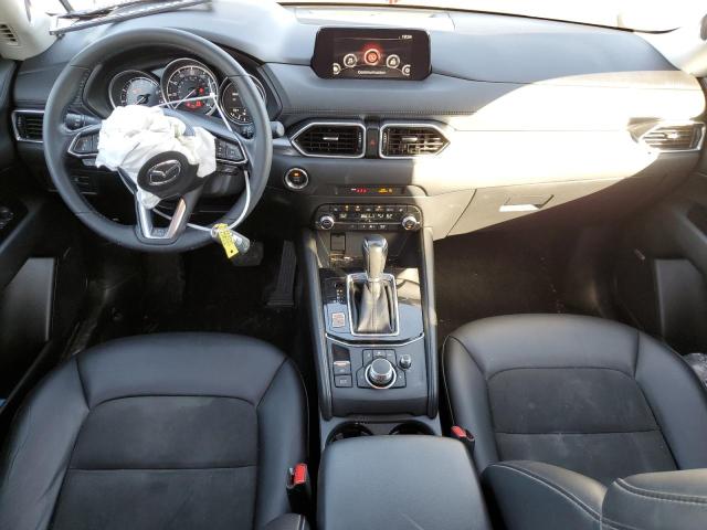 Photo 8 from auction – 2019 MAZDA CX-5 TOURI with VIN JM3KFACM2K0669781