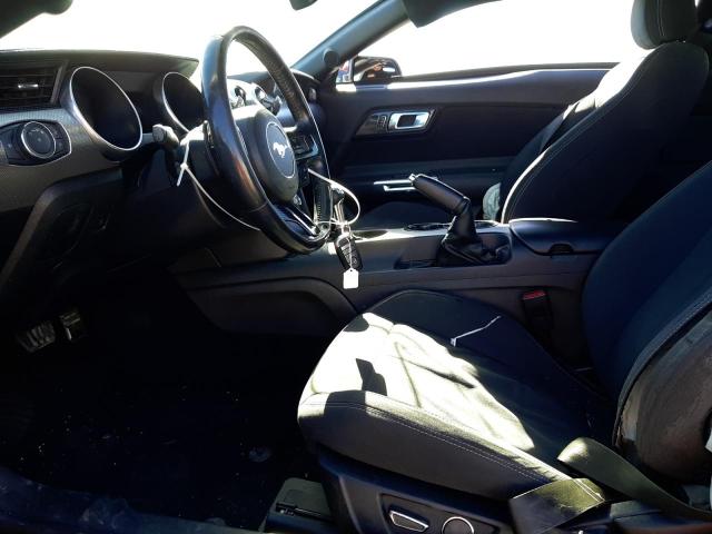 Photo 7 from auction – 2019 FORD MUSTANG with VIN 1FA6P8CF6K5125231