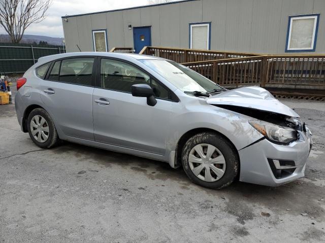 Photo 4 from auction – 2015 SUBARU IMPREZA with VIN JF1GPAA65F8326749
