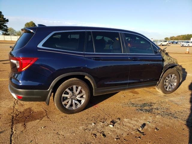 Photo 3 from auction – 2020 HONDA PILOT EXL with VIN 5FNYF5H5XLB001547