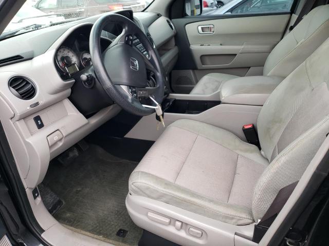 صورة رقم 7 من المزاد - 2015 HONDA PILOT SE مع VIN 5FNYF4H39FB062854