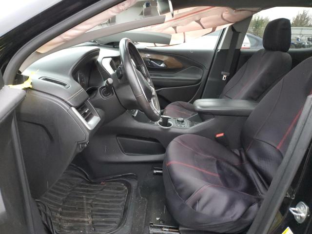 Photo 7 from auction – 2019 GMC TERRAIN SL with VIN 3GKALTEV3KL374629