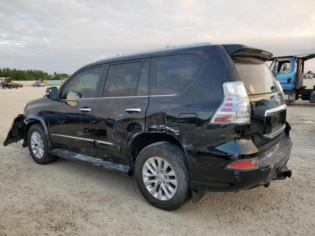 Photo 2 from auction – 2016 LEXUS GX 460 with VIN JTJBM7FX4G5139746