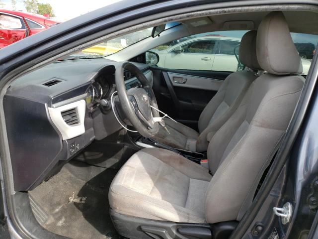 Photo 7 from auction – 2016 TOYOTA COROLLA L with VIN 5YFBURHE0GP530437
