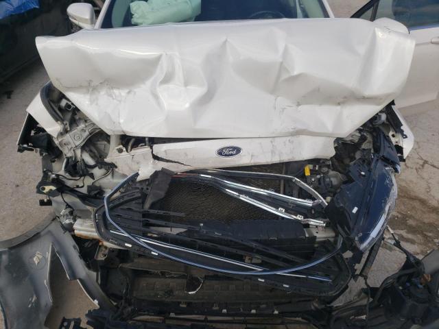 Photo 11 from auction – 2014 FORD FUSION SE with VIN 3FA6P0H78ER193695