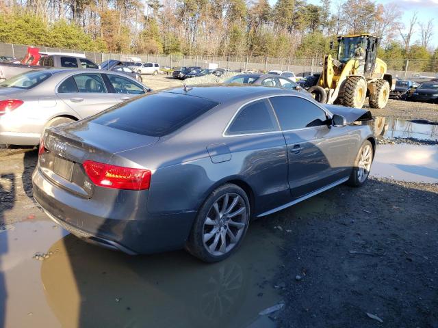 Photo 3 from auction – 2016 AUDI A5 PREMIUM with VIN WAUM2AFR5GA006238