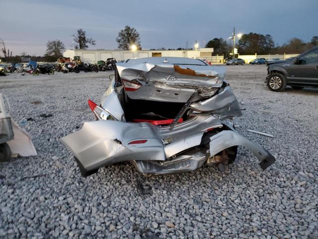 Photo 6 from auction – 2013 HYUNDAI SONATA GLS with VIN 5NPEB4AC4DH674967