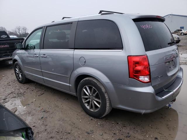 Photo 2 from auction – 2015 DODGE GRAND CARA with VIN 2C4RDGCG1FR660690