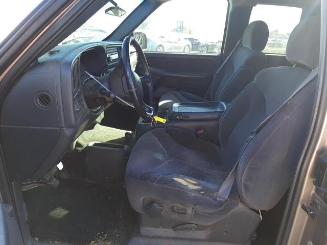 Photo 7 from auction – 2001 GMC NEW SIERRA with VIN 1GTEK19T21E337860