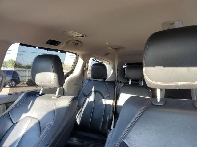 Photo 10 from auction – 2017 CHRYSLER PACIFICA T with VIN 2C4RC1BG6HR759090