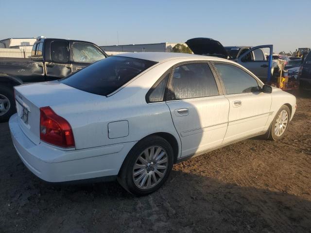 Photo 3 from auction – 2006 VOLVO S80 2.5T with VIN YV1TS592261445488