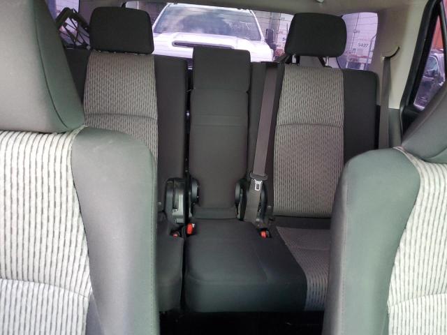 Photo 10 from auction – 2016 TOYOTA 4RUNNER SR with VIN JTEBU5JR7G5317628