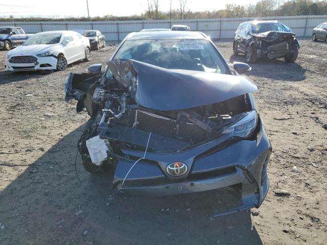 Photo 5 from auction – 2017 TOYOTA COROLLA L with VIN 5YFBURHE8HP610070