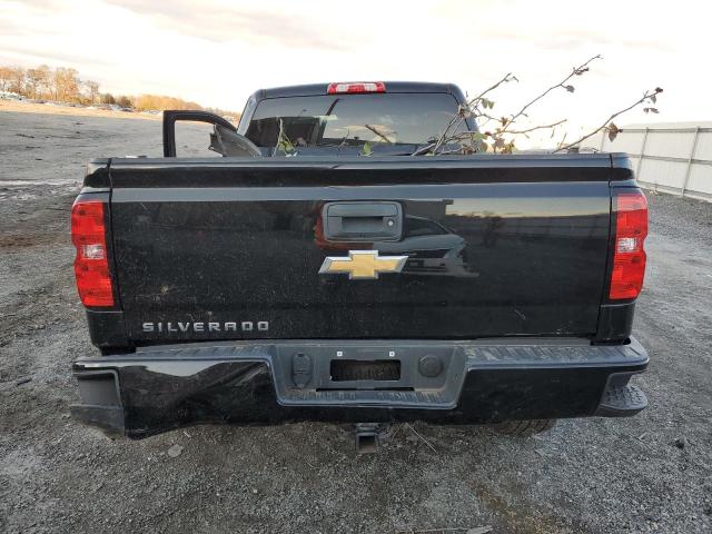 Photo 6 from auction – 2017 CHEVROLET SILVERADO with VIN 1GCVKPEC5HZ401028
