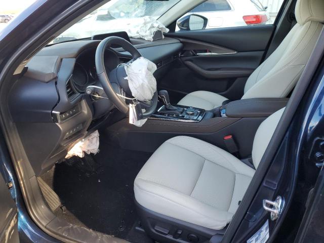 Photo 7 from auction – 2022 MAZDA CX-30 PREM with VIN 3MVDMBEY7NM437691