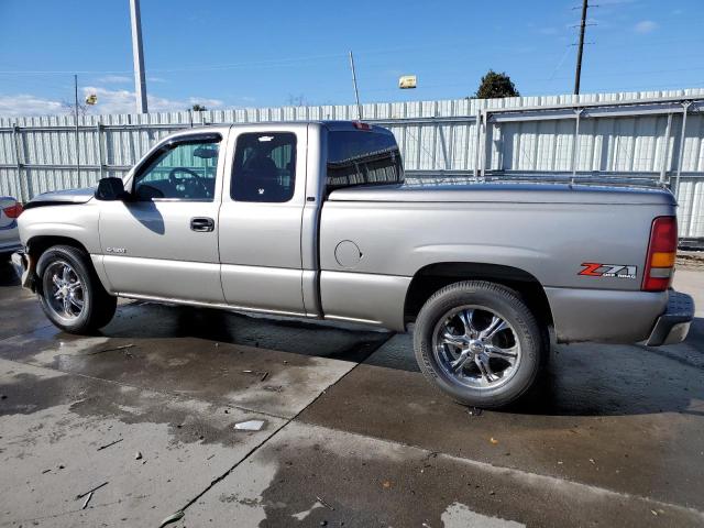 Фото 2 с аукциона – 2001 CHEVROLET SILVERADO с VIN 2GCEK19T111313616