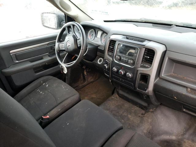 Photo 8 from auction – 2020 RAM 1500 CLASS with VIN 3C6JR6DT3LG144098
