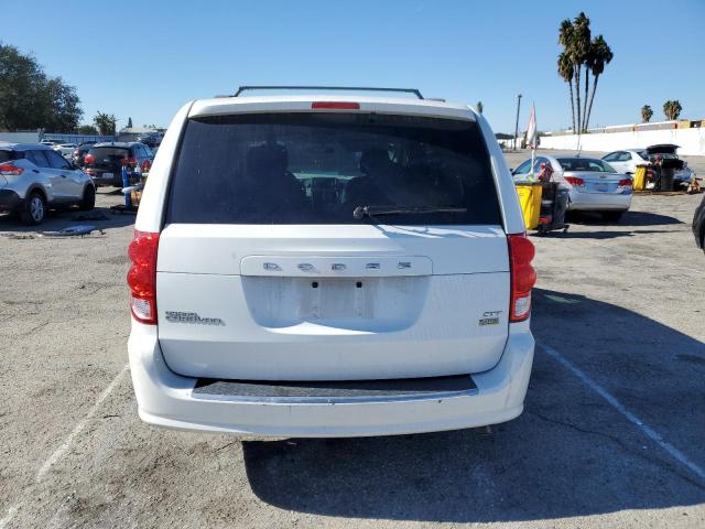Photo 6 from auction – 2016 DODGE GRAND CARA with VIN 2C4RDGCG2GR356754