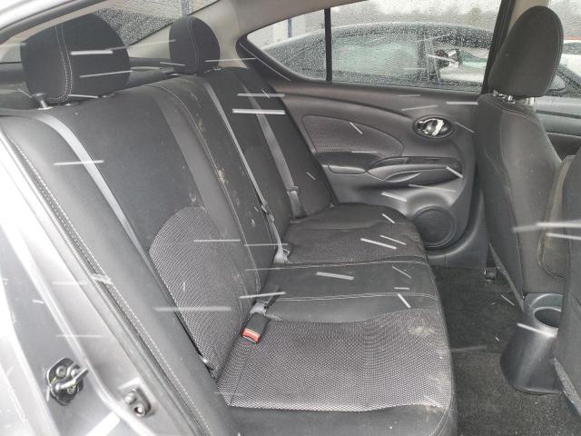 Photo 10 from auction – 2019 NISSAN VERSA S with VIN 3N1CN7AP4KL876985