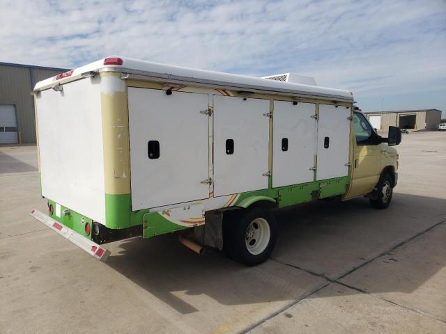 Photo 3 from auction – 2011 FORD ECONOLINE with VIN 1FDXE4FL5BDA30241