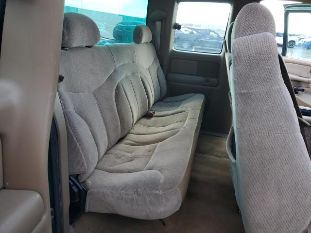 Photo 10 from auction – 2000 GMC NEW SIERRA with VIN 2GTEC19VXY1238939
